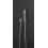 Grohe GROHE 27074000 Βάση Χεριού Ντους Rainshower, Χρώμιο Starlight 5