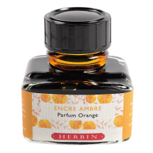 Georges Lalo 13710T Dufttinte Lavendel, 30 ml, 4,90 x 4,90 x 5,20 Bernstein