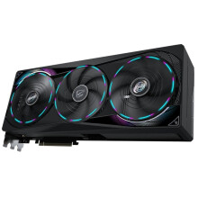 Scheda grafica - GIGABYTE - AORUS GeForce RTX 5080 MASTER - 16 Go
