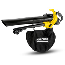 Soprador a vácuo KARCHER BLV 36-240 - Sem bateria removível