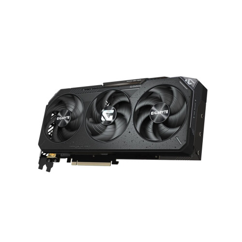 Gigabyte Carte graphique - GIGABYTE - Radeon RX 9070 GAMING OC - 16 Go