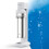 BRITA Brita sodaTRIO sodavandsmaskine (hvid) 1