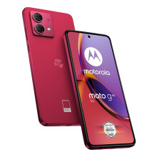 Motorola Moto G84 5G 8GB-256GB Magenta (Viva Magenta) Dual SIM XT2347-2