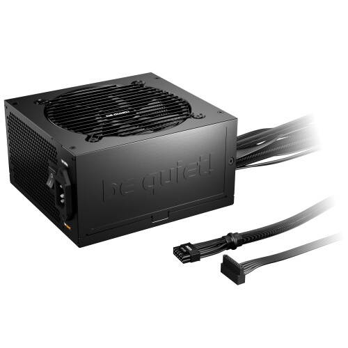 BE QUIET! - Pure Power 12 - Alimentation PC - BP005EU - 1000 W 1