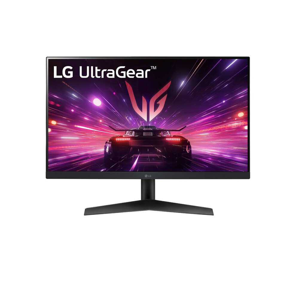 Lg Schermo Pc Gamer 24GS60F-B