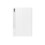 Samsung Funda Teclado - Samsung - EF-DX825 - Galaxy Tab S10+/S9+/S9 FE+ - Blanco - Botón AI 2