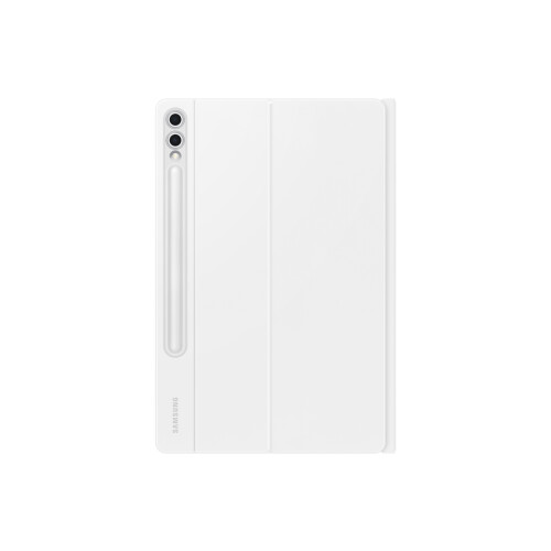 Samsung Funda Teclado - Samsung - EF-DX825 - Galaxy Tab S10+/S9+/S9 FE+ - Blanco - Botón AI 1