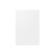 Custodia per Tastiera - Samsung - EF-DX825 - Galaxy Tab S10+/S9+/S9 FE+ - Bianco - Pulsante AI