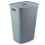 Wasmand - Softex - 56L - Grijs - Curver 1
