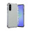 (Clear) For Samsung Galaxy A36 Silicone Gel Phone Case 1