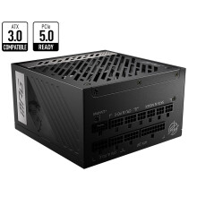 Voedingsblok - MSI - MPG A850G PCIE5 - 850V - 50~60 Hz