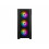 MSI MSI MAG Forge M100A Micro Tower Black, Transparent 3