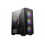 MSI MSI MAG Forge M100A Micro Tower Black, Transparent 1