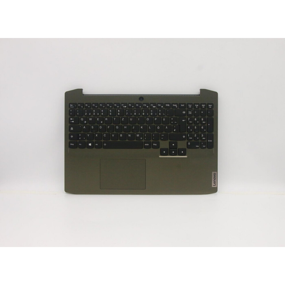 Lenovo Upper Case Asm Gr L 82D4 Dm