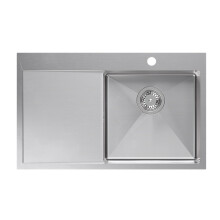 SINK QUADRON RUSSEL 111 (HB7912-RBS)