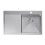 SINK QUADRON RUSSEL 111 (HB7912-RBS) 1