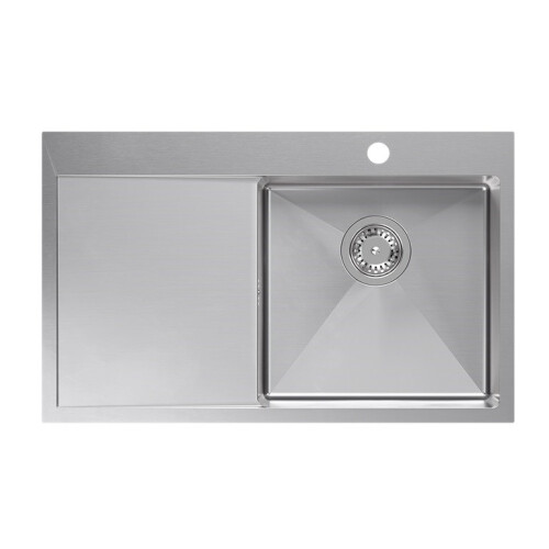SINK QUADRON RUSSEL 111 (HB7912-RBS)