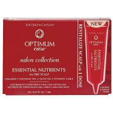OPTIMUM SALON CARE Optimum Salon Collection Esenciální Nutrienty, 1.75 Oz