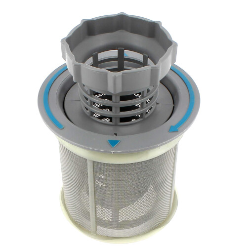 Bosch Filtro Micro Bosch 645038 2