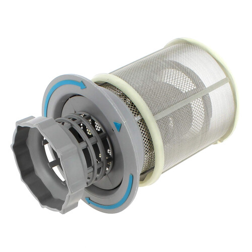 Bosch Filtro Micro Bosch 645038