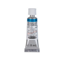 Schmincke - HORADAM AQUARELL - feinste Knstleraquarelle Heliotrkis - 5 ml