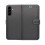 (Black) For Samsung Galaxy A56 Wallet Flip Cover Case 5
