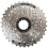 Shimano Shimano Acera CSHG418134 Ταχύτητες Κασέτας - Ασημί, 11-34 Δόντια 1