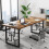 Tribesigns Tribesigns bureau, computerbureau PC tafel 160 x 80 x 75 cm 2