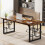Tribesigns Tribesigns bureau, computerbureau PC tafel 160 x 80 x 75 cm 1