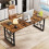 Tribesigns Tribesigns bureau, computerbureau PC tafel 160 x 80 x 75 cm 3