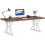 Tribesigns Tribesigns desk 160 x 80 cm office table computer table PC table work table 8