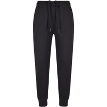 (2-3 Years, Black) Kids Unisex Fleece Jogging Bottoms Trouser