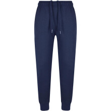(2-3 Years, Navy) Kids Unisex Fleece Jogging Bottoms Trouser