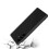 (Black) For Samsung Galaxy A56 Silicone Gel Phone Case 4