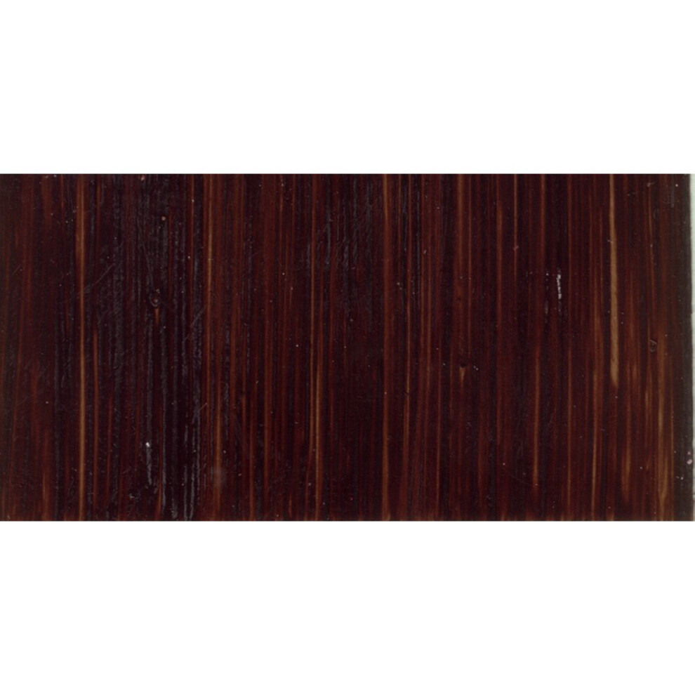 Michael Harding Artist Oil Colours  Raw Umber  40ml Tube  12140