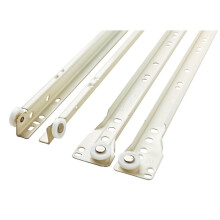 Liberty D68822C-W-TS 22-inch Muntele de jos Sertar Slide White