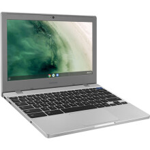 Samsung Chromebook 4 11.6" Celeron 1.1GHz 4GB RAM 32GB SSD XE310XBA - Refurbished