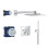 Grohe Grohe Grohtherm SmartControl Perfect Shower Set with Rainshower 310 SmartActive 1