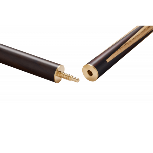 Powerglide Mentor engelsk 55" 3 stykke poolkø 8,5 mm spids 1
