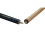 (10mm) Powerglide Pool Cue Skyline 2 Piece 10mm Tip Rubber Grip Butt 2
