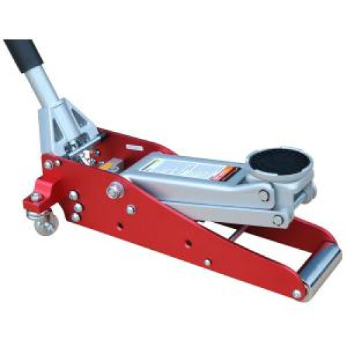 Neilsen Neilsen Jack Trolley
