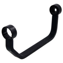 27mm Oil Filter Housing Wrench Removal Tool 1/2" Dr Ford Peugeot Citroen