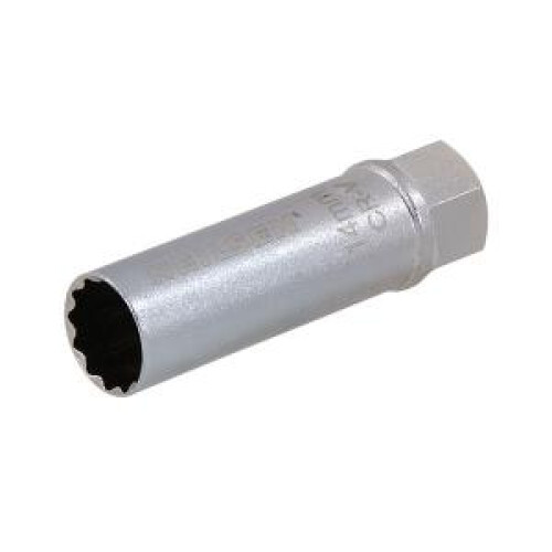 Neilsen 14mm Thin Wall Spark Plug Socket 12 Point Deep 3/8" Drive For BMW Mini