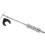 Neilsen Driveshaft Inner CV Joint Sliding Hammer Puller Removal Tool CT5903 1