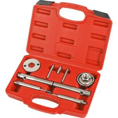 Neilsen Renault Trafic M9R 2.0 Dci Injector Removal Extraction Tool Kit