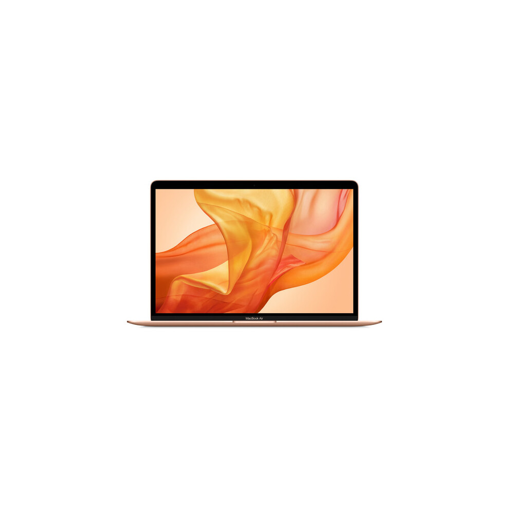 Apple Macbook Air 13.3" Core I7 1.2Ghz 16Gb Ram 1Tb Ssd Gold
