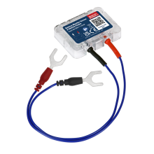 Sealey BT2020 Vehicle Finder Battery Monitor Sensor