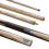 (Catalyst) Powerglide Catalyst Snooker Cue 2 Piece Rosewood Butt 9.5mm Tip 1