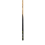 (Eclipse) Powerglide Eclipse Snooker Cue 2 Piece 10mm Tip 57" Shaft Length 5