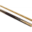 (Catalyst) Powerglide Catalyst Snooker Cue 2 Piece Rosewood Butt 9.5mm Tip 3